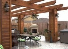 Kwikfynd Pergolas
gisborne